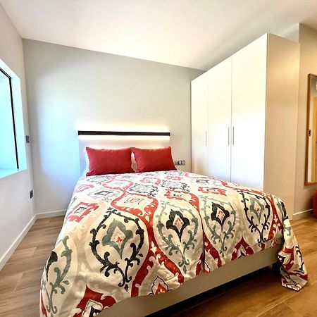 Riacentrum - Smart Residence Aveiro Luaran gambar