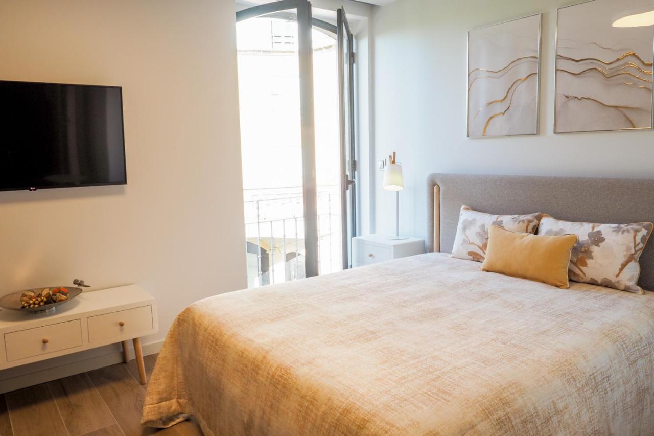 Riacentrum - Smart Residence Aveiro Luaran gambar
