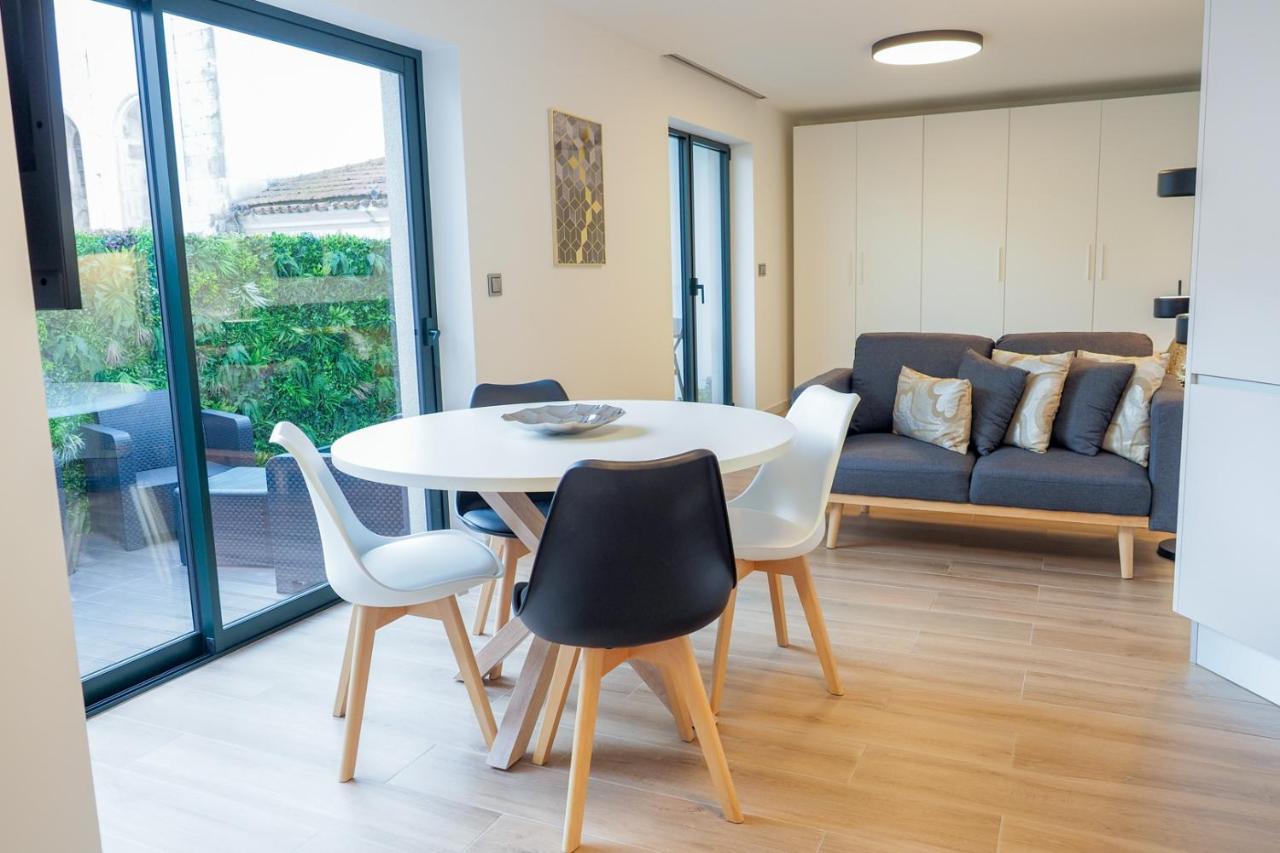 Riacentrum - Smart Residence Aveiro Luaran gambar