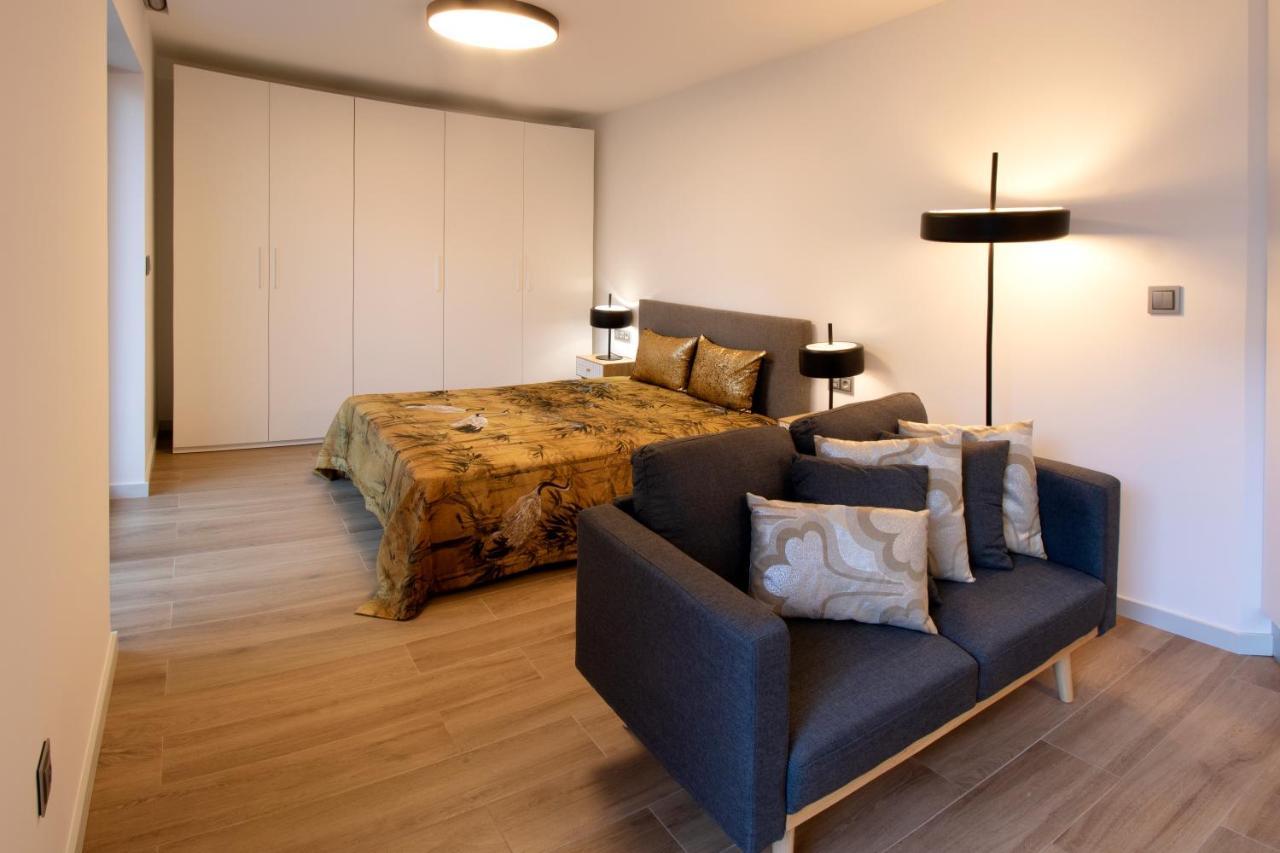 Riacentrum - Smart Residence Aveiro Luaran gambar