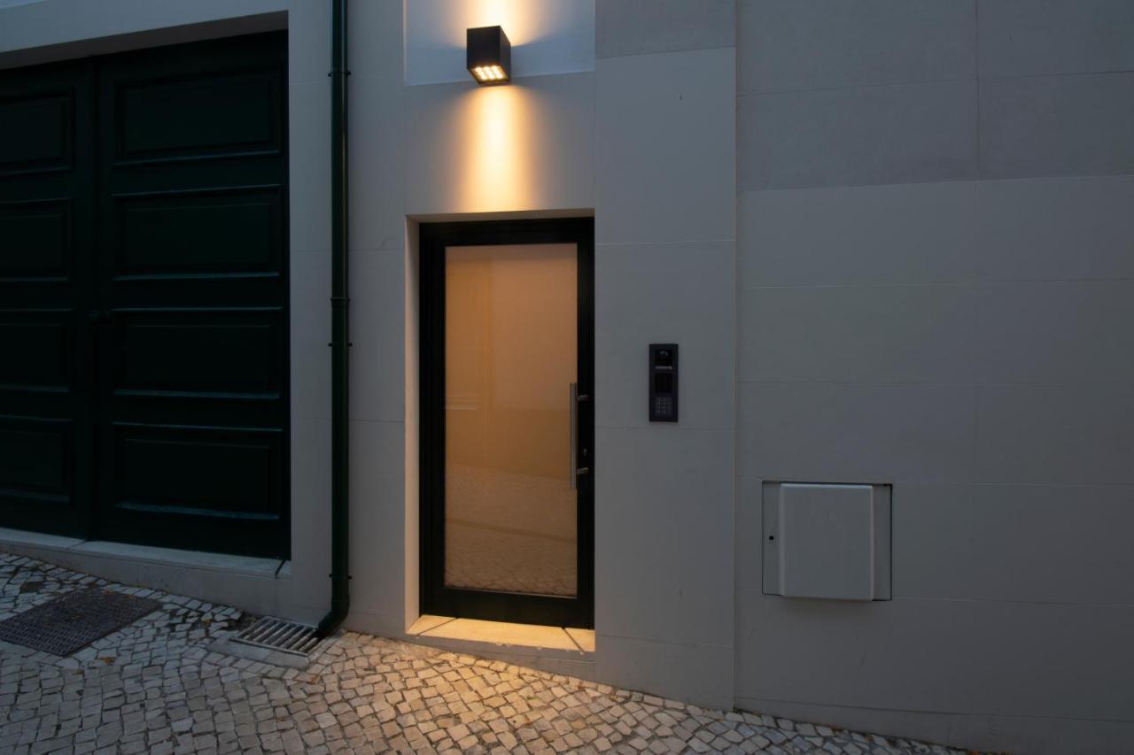 Riacentrum - Smart Residence Aveiro Luaran gambar