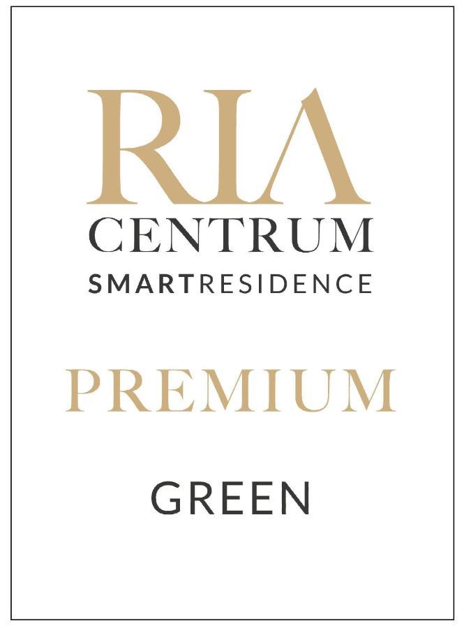 Riacentrum - Smart Residence Aveiro Luaran gambar