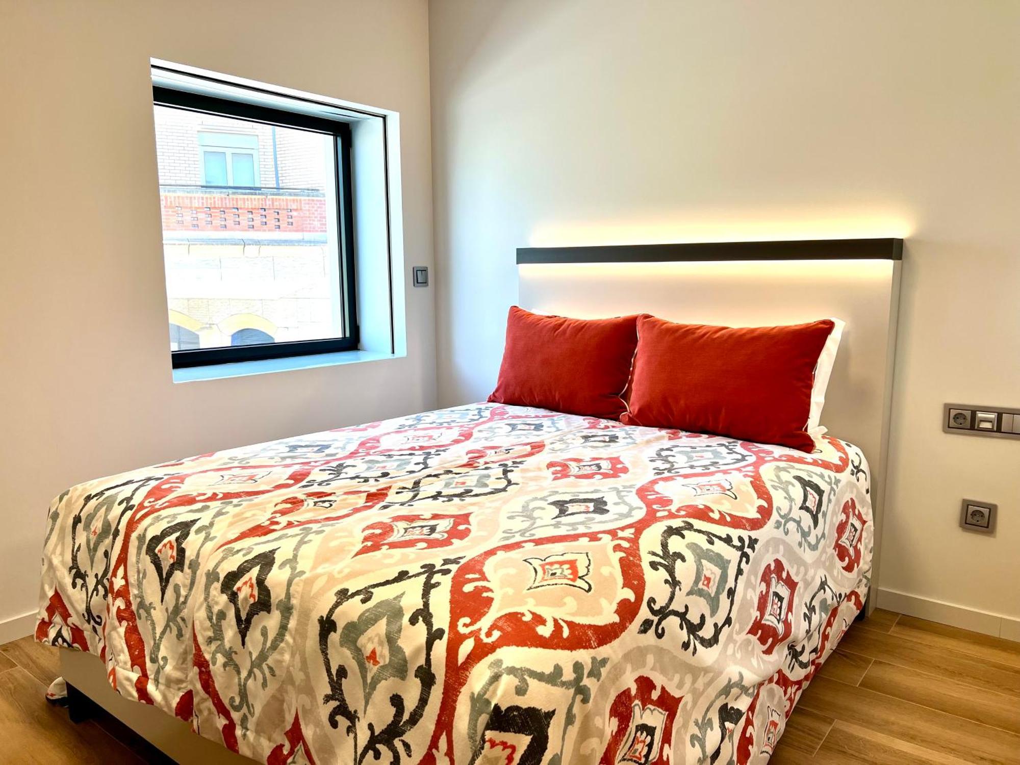 Riacentrum - Smart Residence Aveiro Luaran gambar