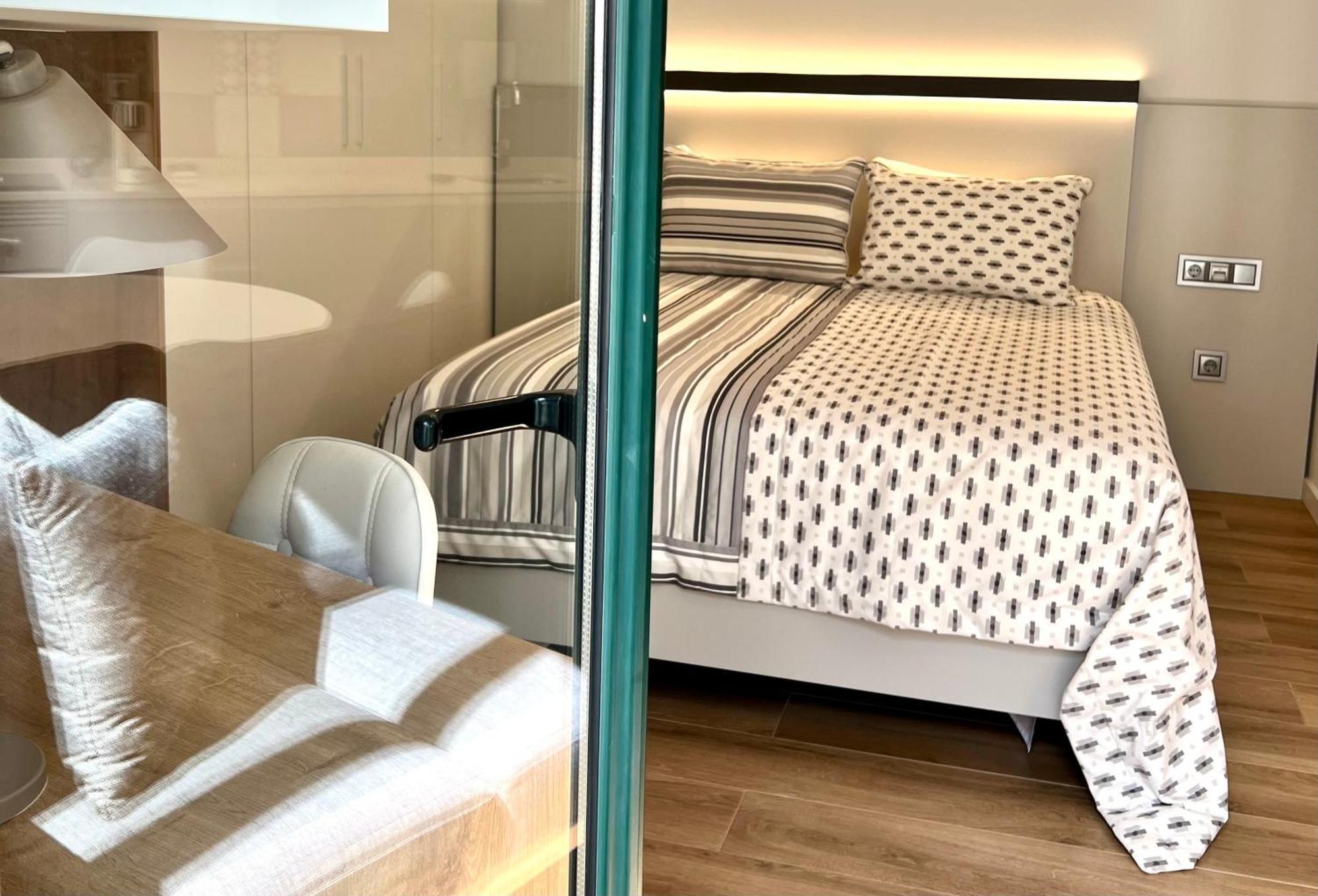 Riacentrum - Smart Residence Aveiro Luaran gambar