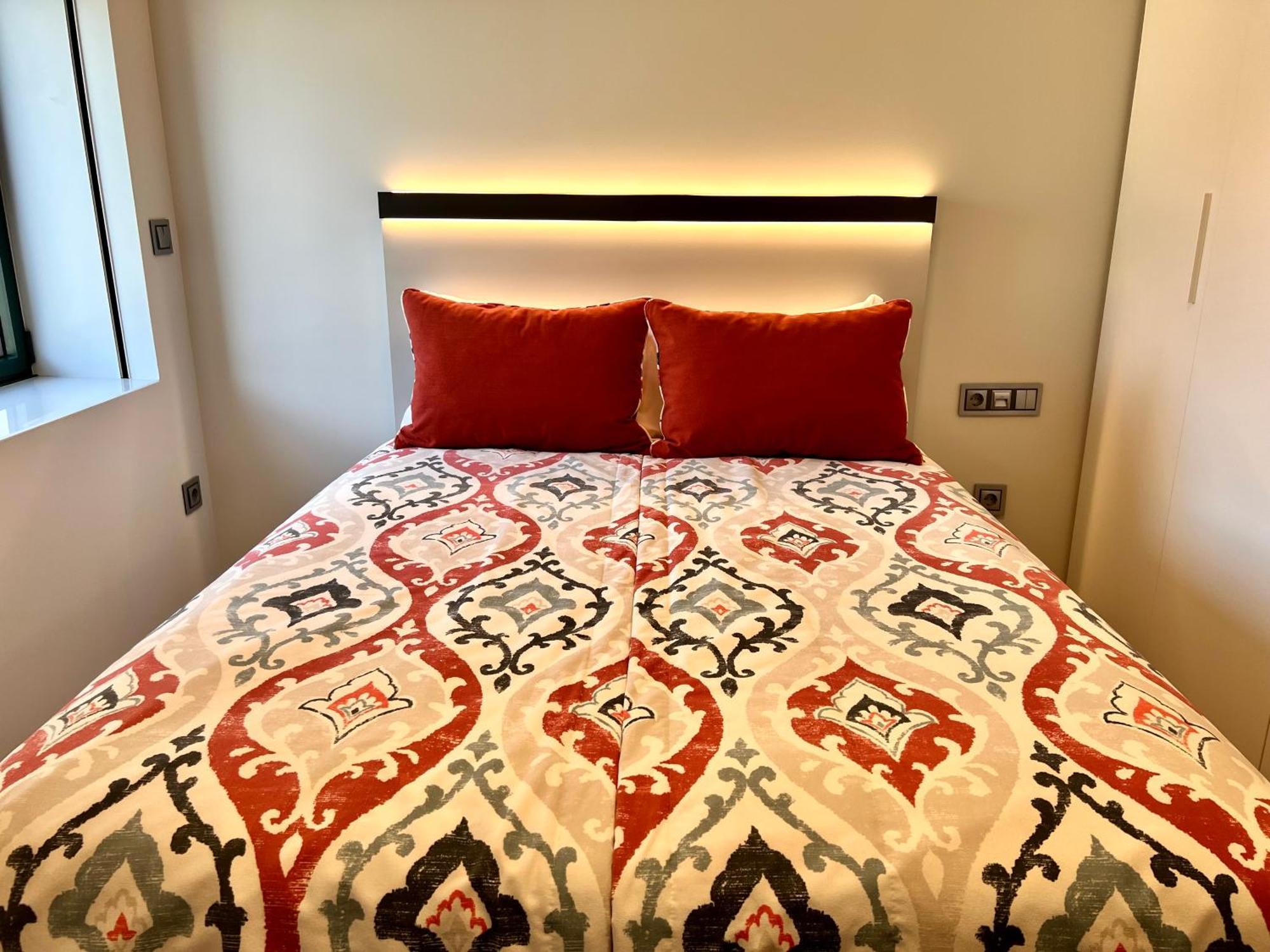 Riacentrum - Smart Residence Aveiro Luaran gambar