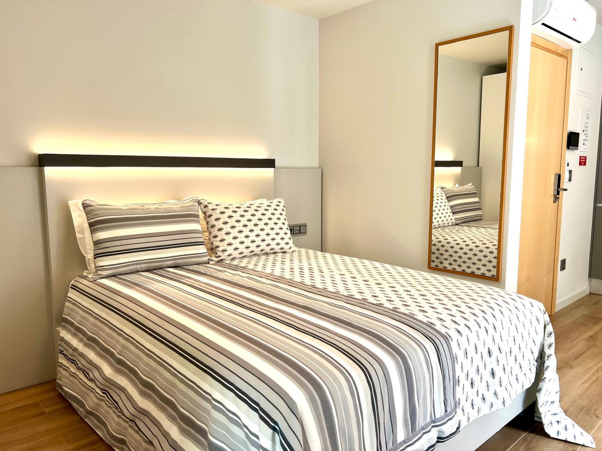 Riacentrum - Smart Residence Aveiro Luaran gambar