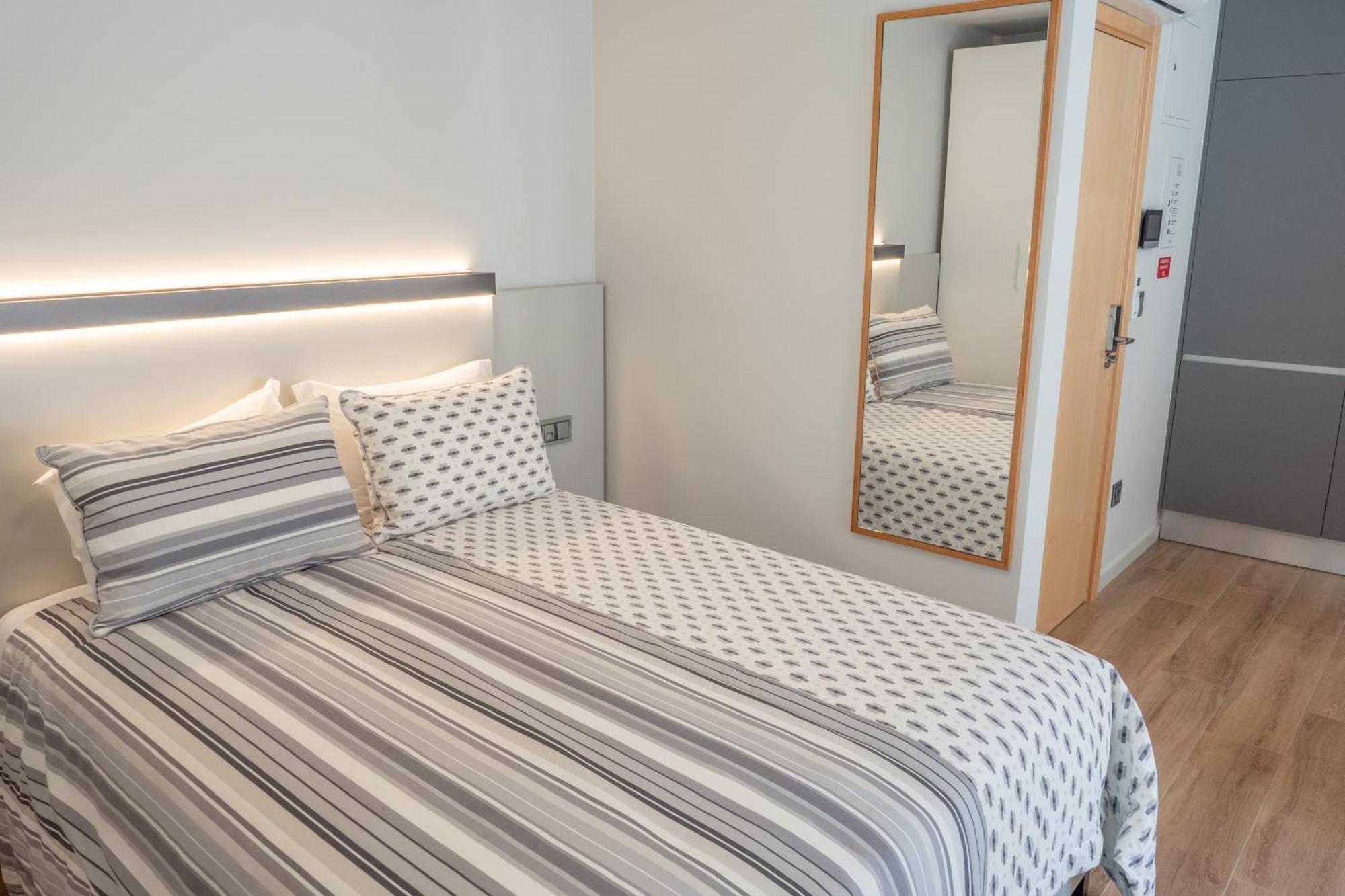 Riacentrum - Smart Residence Aveiro Luaran gambar
