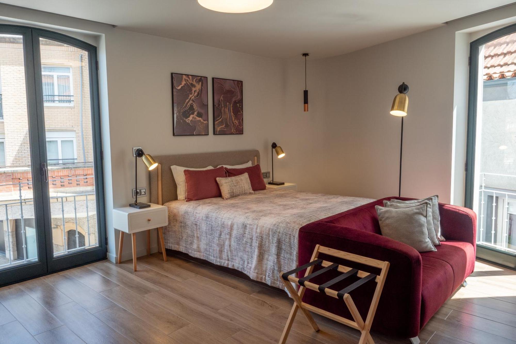 Riacentrum - Smart Residence Aveiro Luaran gambar