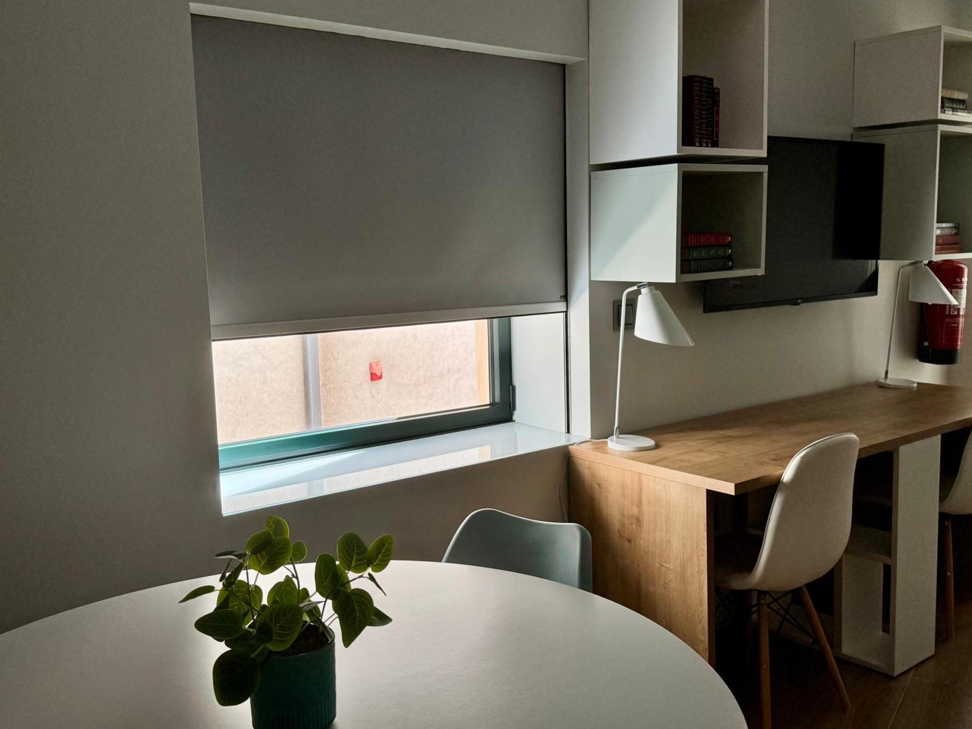 Riacentrum - Smart Residence Aveiro Luaran gambar