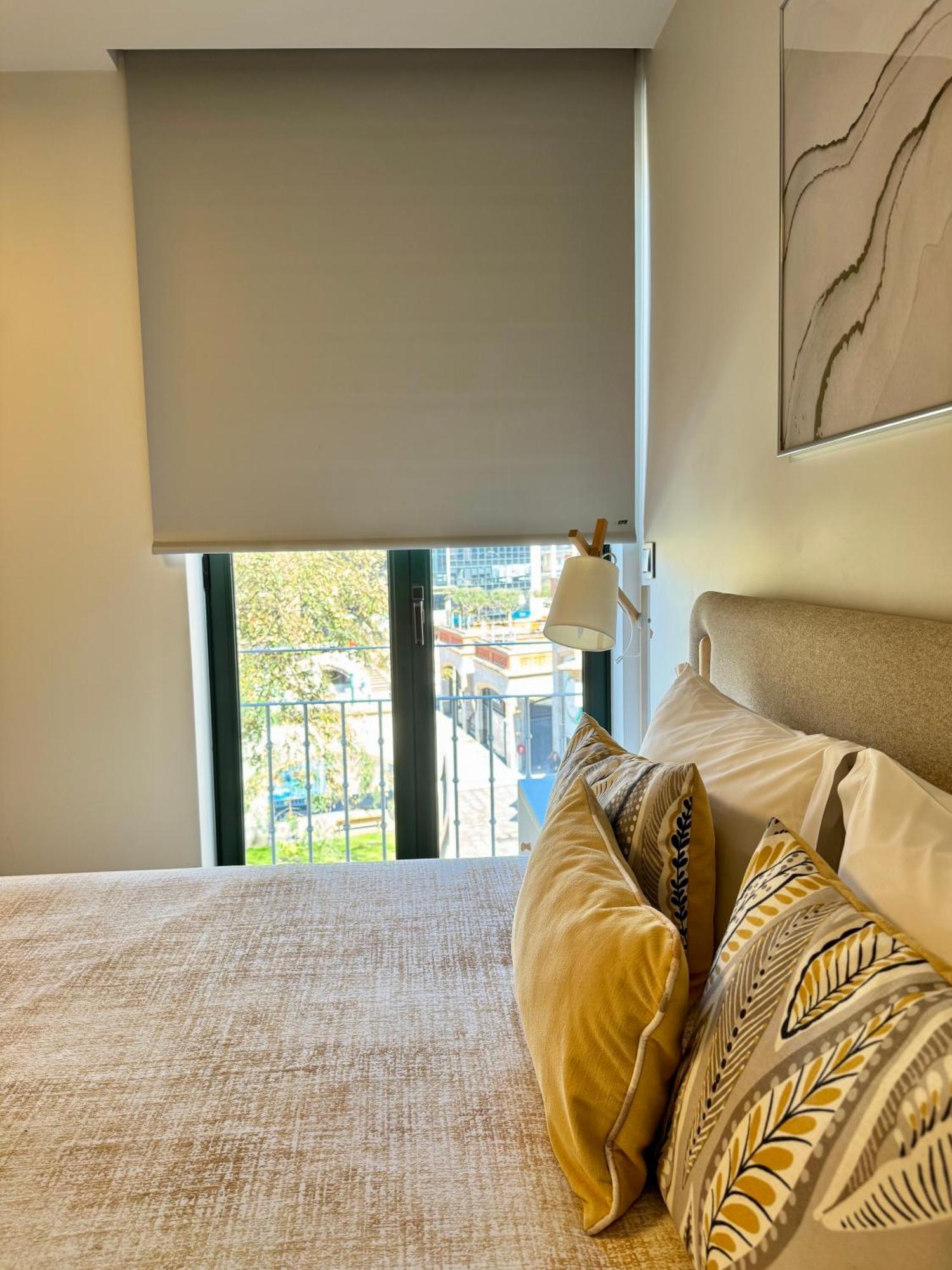 Riacentrum - Smart Residence Aveiro Luaran gambar