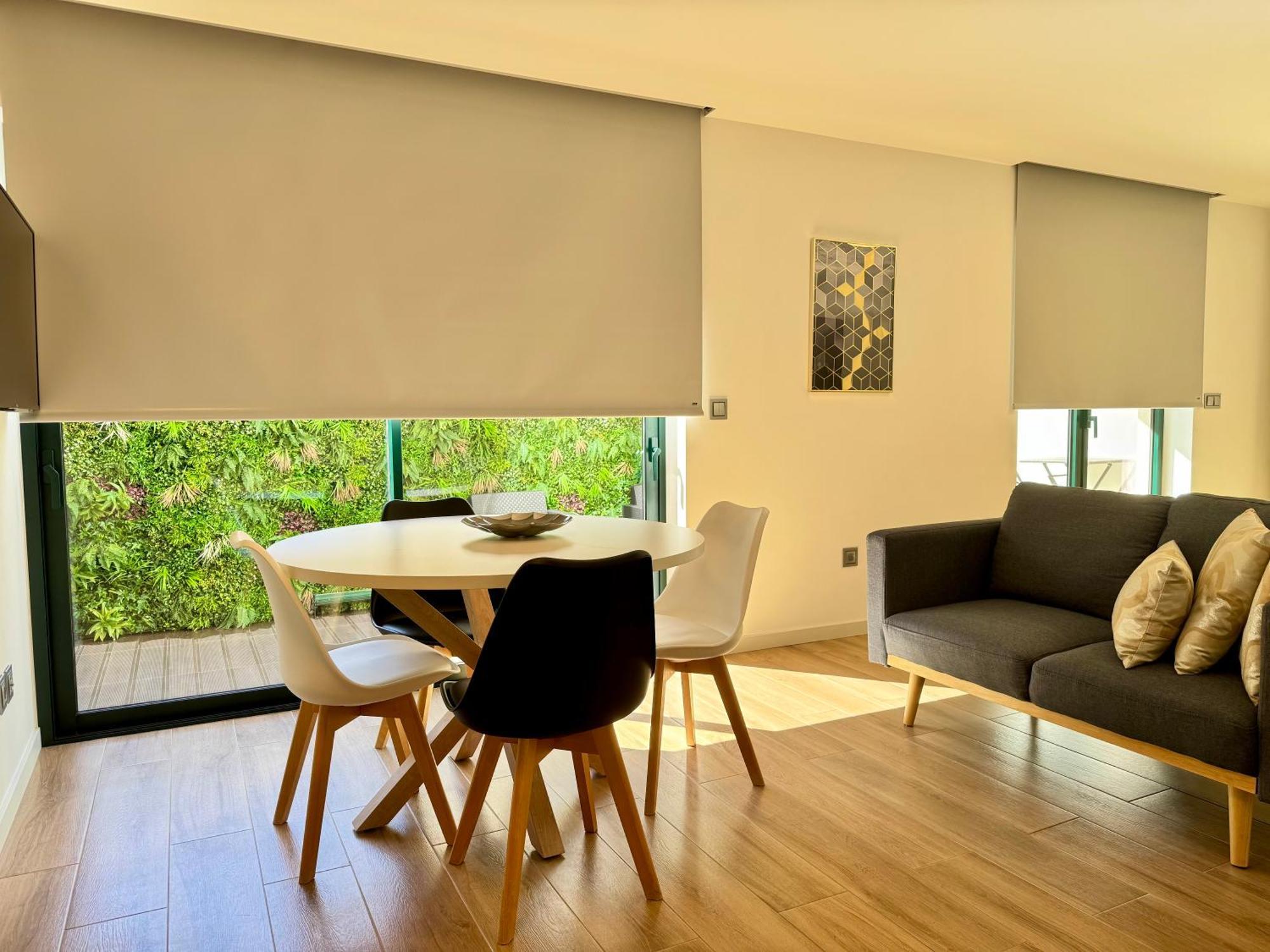 Riacentrum - Smart Residence Aveiro Luaran gambar
