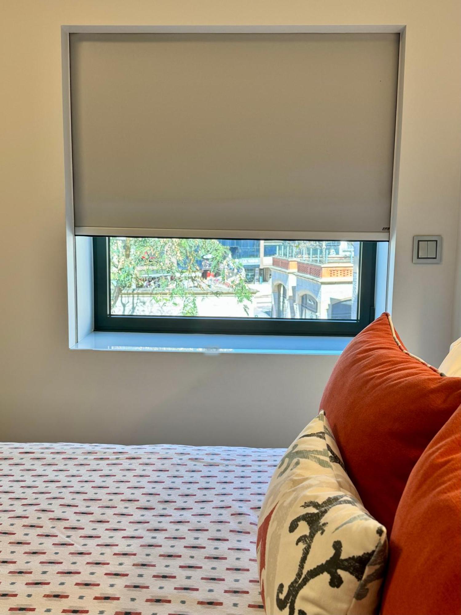 Riacentrum - Smart Residence Aveiro Luaran gambar