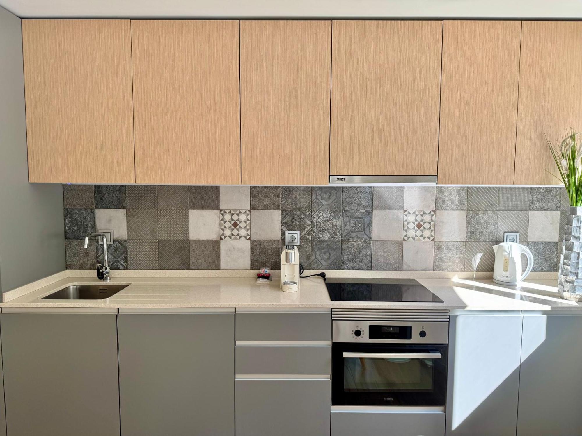 Riacentrum - Smart Residence Aveiro Luaran gambar